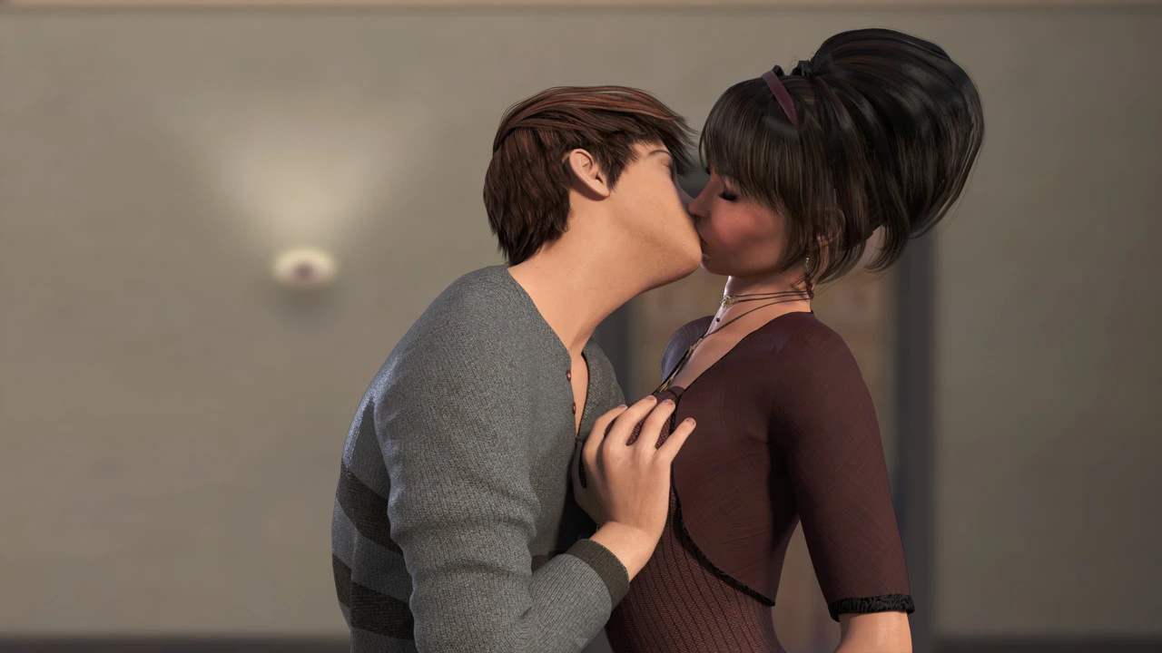 Lust Epidemic screenshot 2